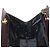 Borsa a mano Salvatore Ferragamo in pelle marrone dorato Auth ka006 - vista 20