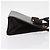 Borsa a mano Salvatore Ferragamo in pelle marrone dorato Auth ka006 - vista 3