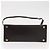 Borsa a mano Salvatore Ferragamo in pelle marrone dorato Auth ka006 - vista 5