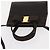 Borsa a mano Salvatore Ferragamo in pelle marrone dorato Auth ka006 - vista 6
