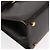 Borsa a mano Salvatore Ferragamo in pelle marrone dorato Auth ka006 - vista 9