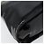 Bolsa Gancini de esmalte 2 em 1 preta e dourada Auth 147151 da Salvatore Ferragamo Preto Dourado - vista 13