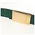 Chloé Borsa a Mano Chloe Bailey in Pelle 2way Verde Auth BA6835 - vista 10