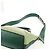 Chloé Borsa a Mano Chloe Bailey in Pelle 2way Verde Auth BA6835 - vista 11