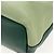 Chloé Borsa a Mano Chloe Bailey in Pelle 2way Verde Auth BA6835 - vista 16