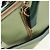 Chloé Borsa a Mano Chloe Bailey in Pelle 2way Verde Auth BA6835 - vista 19