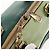 Chloé Borsa a Mano Chloe Bailey in Pelle 2way Verde Auth BA6835 - vista 20