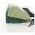 Chloé Borsa a Mano Chloe Bailey in Pelle 2way Verde Auth BA6835 - vista 5