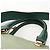 Chloé Borsa a Mano Chloe Bailey in Pelle 2way Verde Auth BA6835 - vista 8