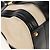 Chloé Chloe Alice Hand Bag Leather 2way White Black Auth BA6836 - view 12