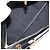 Chloé Chloe Alice Hand Bag Leather 2way White Black Auth BA6836 - view 22