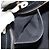 Chloé Chloe Alice Hand Bag Leather 2way White Black Auth BA6836 - view 25