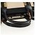 Chloé Chloe Alice Hand Bag Leather 2way White Black Auth BA6836 - view 7