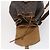 LOUIS VUITTON Zaino Monogram Montsouris GM M51135 LV Auth 147334 Monogramma - vista 10
