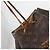 LOUIS VUITTON Zaino Monogram Montsouris GM M51135 LV Auth 147334 Monogramma - vista 21