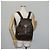 LOUIS VUITTON Zaino Monogram Montsouris GM M51135 LV Auth 147334 Monogramma - vista 27