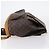 LOUIS VUITTON Zaino Monogram Montsouris GM M51135 LV Auth 147334 Monogramma - vista 3