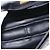 BALLY Borsa a Spalla con Catena Pelle Nera Oro Auth am9754 Nero D'oro - vista 11