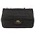 BALLY Borsa a Spalla con Catena Pelle Nera Oro Auth am9754 Nero D'oro - vista 13