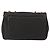 BALLY Borsa a Spalla con Catena Pelle Nera Oro Auth am9754 Nero D'oro - vista 2