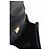 BALLY Borsa a Spalla con Catena Pelle Nera Oro Auth am9754 Nero D'oro - vista 20