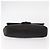 BALLY Borsa a Spalla con Catena Pelle Nera Oro Auth am9754 Nero D'oro - vista 5