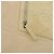 CHANEL Borsa a Mano in Tela Beige Argento CC Auth 147412 - vista 16
