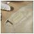 CHANEL Borsa a Mano in Tela Beige Argento CC Auth 147412 - vista 18