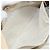 CHANEL Borsa a Mano in Tela Beige Argento CC Auth 147412 - vista 22
