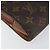 LOUIS VUITTON Clutch Orsay Monogram M51790 LV Auth bs30866 Monogramma - vista 14