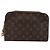 LOUIS VUITTON Clutch Orsay Monogram M51790 LV Auth bs30866 Monogramma - vista 2