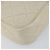 CHANEL Borsa a Spalla Matelassé in Pelle di Agnello Beige Oro CC Auth BA8033 D'oro - vista 15
