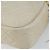 CHANEL Borsa a Spalla Matelassé in Pelle di Agnello Beige Oro CC Auth BA8033 D'oro - vista 16