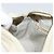 CHANEL Borsa a Spalla Matelassé in Pelle di Agnello Beige Oro CC Auth BA8033 D'oro - vista 21