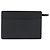 LOUIS VUITTON Pochette Masculina Epi Bolsa de Mão Preta M52522 LV Auth BA7650 Preto - vista 13