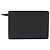 LOUIS VUITTON Pochette Masculina Epi Bolsa de Mão Preta M52522 LV Auth BA7650 Preto - vista 2