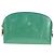 LOUIS VUITTON Pochette Cosmetica Vernis Blu Lagon M91747 LV Auth 152671V - vista 13
