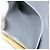 LOUIS VUITTON Handtasche Monogram Vernis Houston Grau M91053 LV Auth BA7906 - Ansicht 26