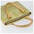 LOUIS VUITTON Handtasche Monogram Vernis Houston Grau M91053 LV Auth BA7906 - Ansicht 6