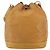 LOUIS VUITTON Borsa a Spalla Epi Noe Tassili Gialla M44009 LV Auth ka059 - vista 2