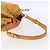 LOUIS VUITTON Borsa a Spalla Epi Noe Tassili Gialla M44009 LV Auth ka059 - vista 7
