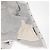 Camisa Rick Owens SS 25 de algodón 41 gris Auth ym066M Castaño - vista 10