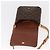 LOUIS VUITTON Borsa a Spalla Corto Monogram Musette Salsa M51258 LV Auth BA7608 Monogramma - vista 10