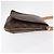 LOUIS VUITTON Borsa a Spalla Corto Monogram Musette Salsa M51258 LV Auth BA7608 Monogramma - vista 3
