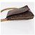 LOUIS VUITTON Borsa a Spalla Corto Monogram Musette Salsa M51258 LV Auth BA7608 Monogramma - vista 4
