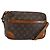 LOUIS VUITTON Borsa a Spalla Monogram Trocadero 27 M51274 LV Auth BA7862 Monogramma