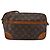 LOUIS VUITTON Borsa a Spalla Monogram Trocadero 27 M51274 LV Auth BA7862 Monogramma - vista 13