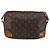LOUIS VUITTON Borsa a Spalla Monogram Trocadero 27 M51274 LV Auth BA7862 Monogramma - vista 2
