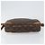 LOUIS VUITTON Borsa a Spalla Monogram Trocadero 27 M51274 LV Auth BA7862 Monogramma - vista 5