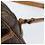 LOUIS VUITTON Borsa a Spalla Monogram Trocadero 27 M51274 LV Auth BA7862 Monogramma - vista 9